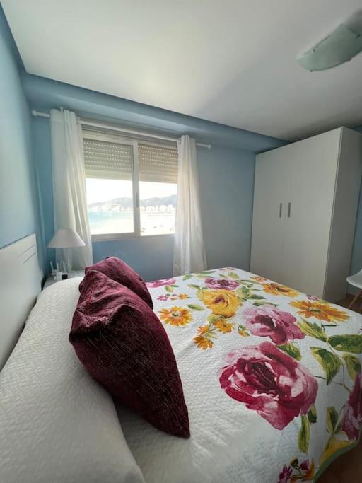 法罗德卡勒拉Apartamento Coloso公寓 外观 照片
