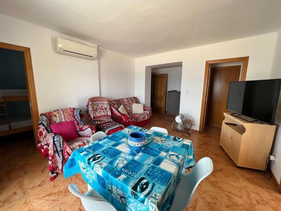 法罗德卡勒拉Apartamento Coloso公寓 外观 照片